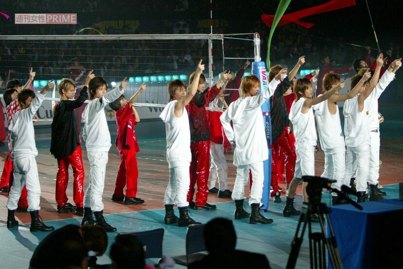 画像 写真 加藤シゲアキの小説が次々と文学賞ノミネートに 受賞させたい 思惑 ニュース概要 週刊女性prime