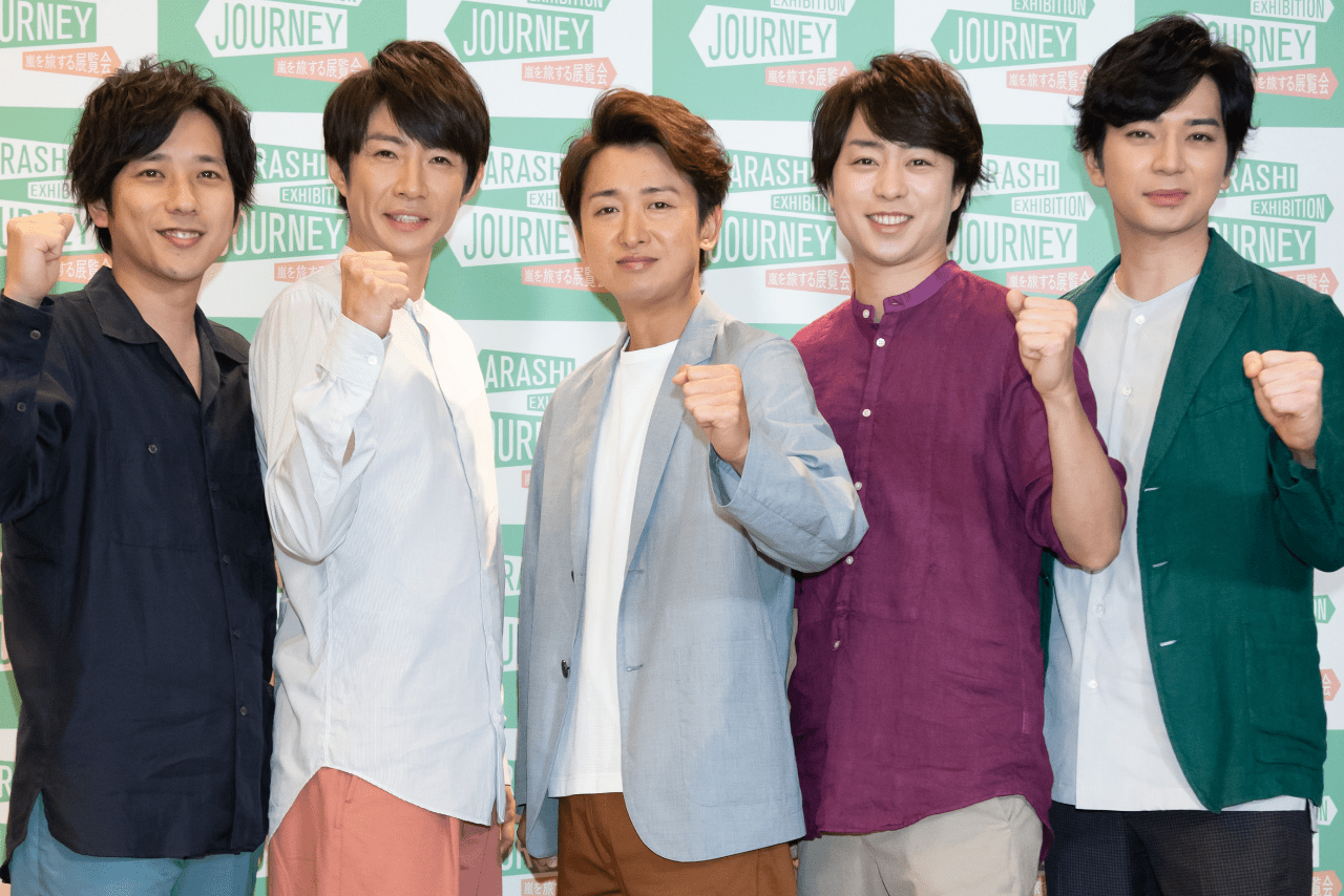 画像・写真】《嵐メンバー「よかった」主演ドラマランキング》二宮和也