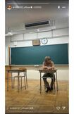 小室哲哉の近影(本人のインスタグラムより)