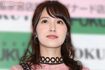 元乃木坂46の衛藤美彩(2017年)
