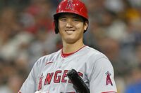 エンゼルス・大谷翔平の華麗なる交友録を“全見せ”、同級生アスリート・芸人・漫画家・ミュージシャン・俳…