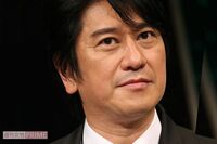 川崎麻世、年下の美人料理家と再婚 『踊る!さんま御殿!!』に夫婦で出演も「なんか知らんが嫌悪感」と辛辣…