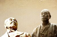 新一万円札の渋沢栄一2億円、福沢諭吉17億円!歴史上の人物の年収・大調査