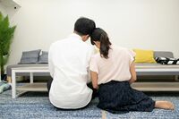 出産・子育てで夫への愛情は激減! “レス解消”のために妻がとりたい「5つの行動」
