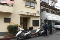 <乳児コンクリ遺棄事件>9年間に6人出産!無責任な母親と姿を消した父親の存在