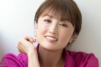 《地方移住タレント》井上晴美、家族で移住した出身地の熊本で地震の被災者に、電気ガス水道が止まりサバイ…