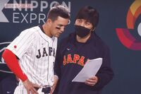 ロサンゼルス・ドジャースを“窃盗”疑惑で解雇された大谷翔平の通訳・水原一平、前日に『ESPN』に明かして…