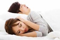いびきに悩む人必見!そのダルさ「睡眠時無呼吸症候群」かもしれません