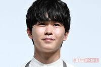 鈴木福が新作カップ麺『福福彩菜』のCMで“ワイルド福くん”に変身! そっくりすぎる妹・鈴木夢もダンスボ…