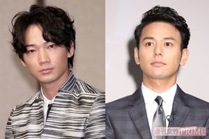 Blモノ はもはや若手俳の登竜門 これまで ゲイ を演じてきた俳優たち ニュース概要 週刊女性prime