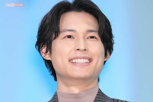 松村北斗
