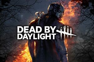 『デッドバイデイライト』HPより