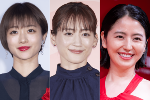 「好きな」CMランキングTOP10