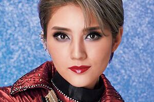 現宙組トップスターの芹香斗亜(宝塚歌劇団公式サイトより)