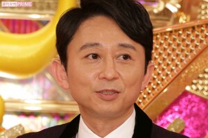 紅白で2年連続司会を務めた有吉弘行