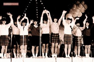 おニャン子クラブ