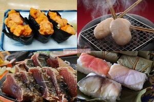 “カリスマ添乗員”が教える「日本の美味10選」