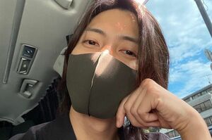 山下智久のインスタコメント欄が……（インスタグラムより）