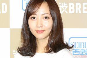 玉木宏の妻・木南晴夏