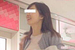 二宮和也と交際中の元アナウンサーIさん