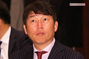 広島カープ・新井貴浩監督