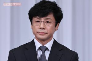 ジャニーズ事務所社長の東山紀之