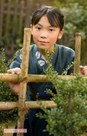 若山耀人(2013年撮影)