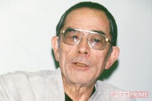 『火垂るの墓』はあまりにも有名