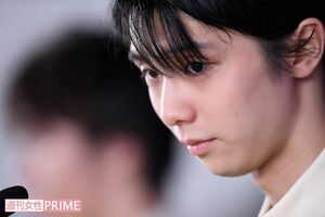 羽生結弦