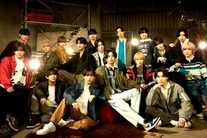 少年忍者（公式サイトより）