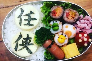 龍のものらしきインスタ（＠tatsu73674＿）の投稿より。ドラマ内で龍が投稿すると、リアルタイムで更新される！