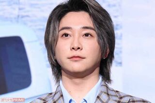 松本潤、嵐ラストツアー『We are ARASHI』公式グッズ「ぬいぐるみ」へ