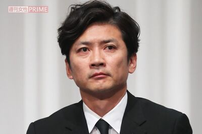TOKIO国分太一の活動休止は日本テレビ関係者へのセクハラが原因か、結婚で「TBS退社を受け入れた献身妻」へ…