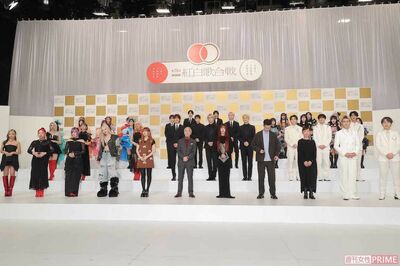 『紅白歌合戦』出場歌手発表で白組が3組少なかった納得のワケ、NHKが画策する「小出し」戦略のメリット