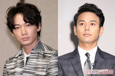 Blモノ はもはや若手俳の登竜門 これまで ゲイ を演じてきた俳優たち 3ページ目 週刊女性prime