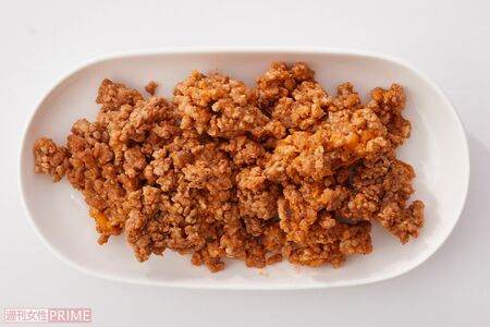 テク:スパイスでマスキングする 撮影/廣瀬靖士