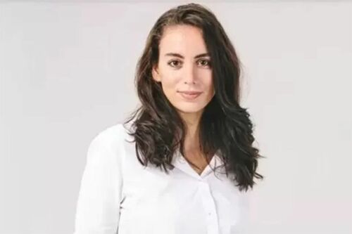 ミラ・ムラティ氏（画像は本人公式Twitterより）