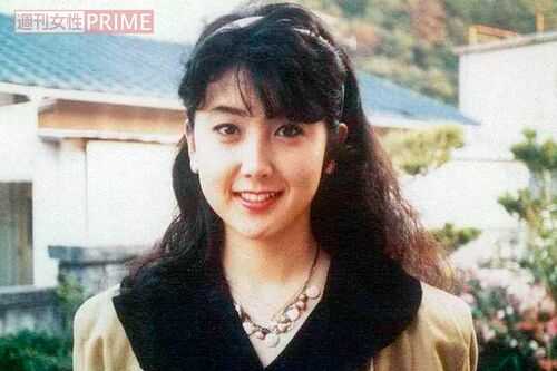 短大に通っていた学生時代