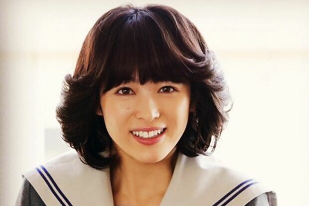 清野菜名（『今日から俺は！！劇場版』インスタグラムより）