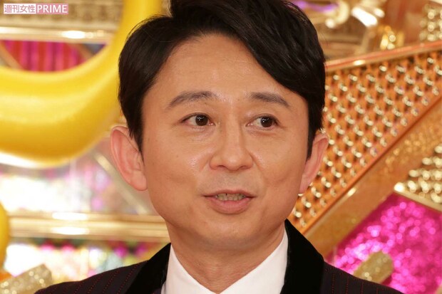 紅白で2年連続司会を務めた有吉弘行