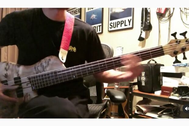 長瀬智也が関わっているとされるインスタ。趣味の写真が多く