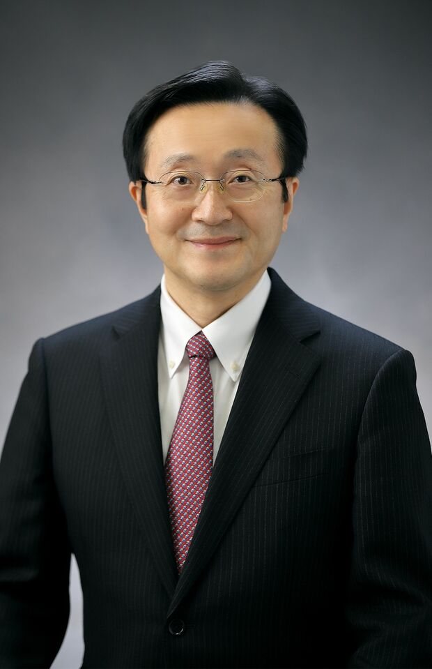 東北大学名誉教授・上月正博先生