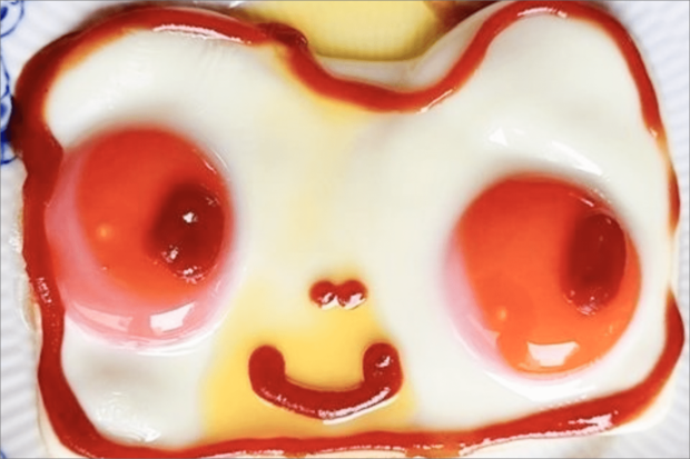 私は誰でしょう？フフ（大地真央・本人公式インスタグラムより）