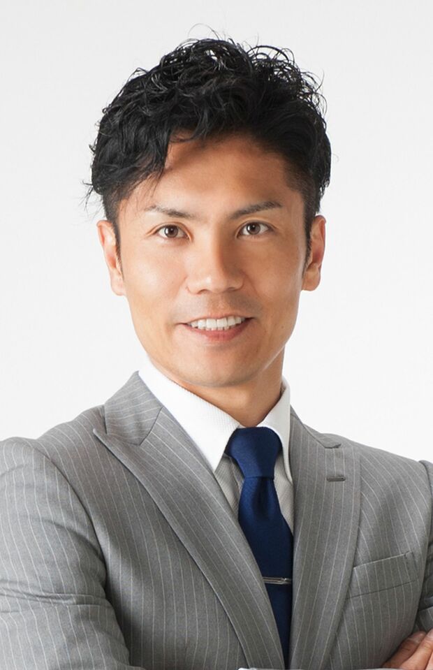 西原憲一さん●税理士、1級ファイナンシャル・プランニング技能士、CFP。お金に関する賢い制度の利用法や投資法に詳しい。