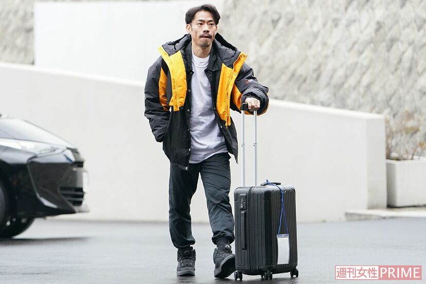 画像 写真 羽生結弦 宇野昌磨 高橋大輔 全日本フィギュアそれぞれのラスト競演 週刊女性prime