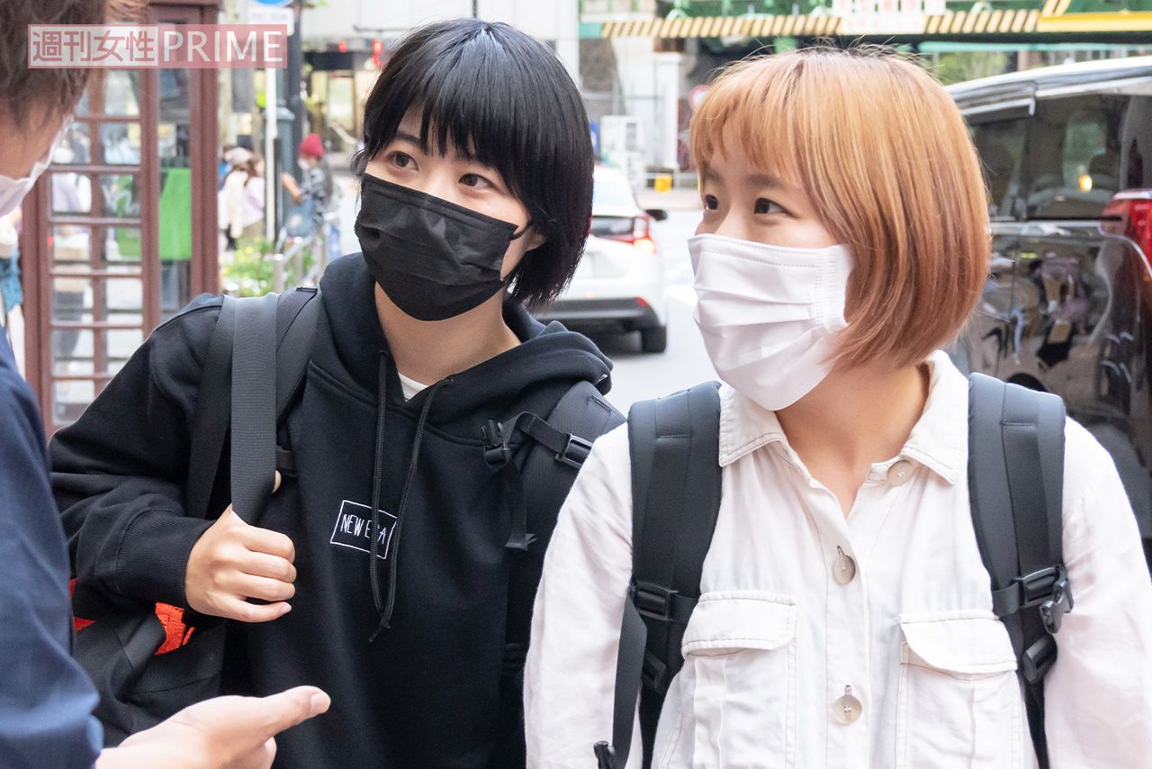 フワちゃんに「この投稿どうなん？」やす子への暴言ポストの“火ダネ