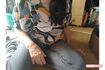 取材に応じてくれたAさんの母親