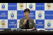 広島県安芸高田市の公式YouTubeチャンネルでは、記者会見の様子などを公開している（YouTubeより）