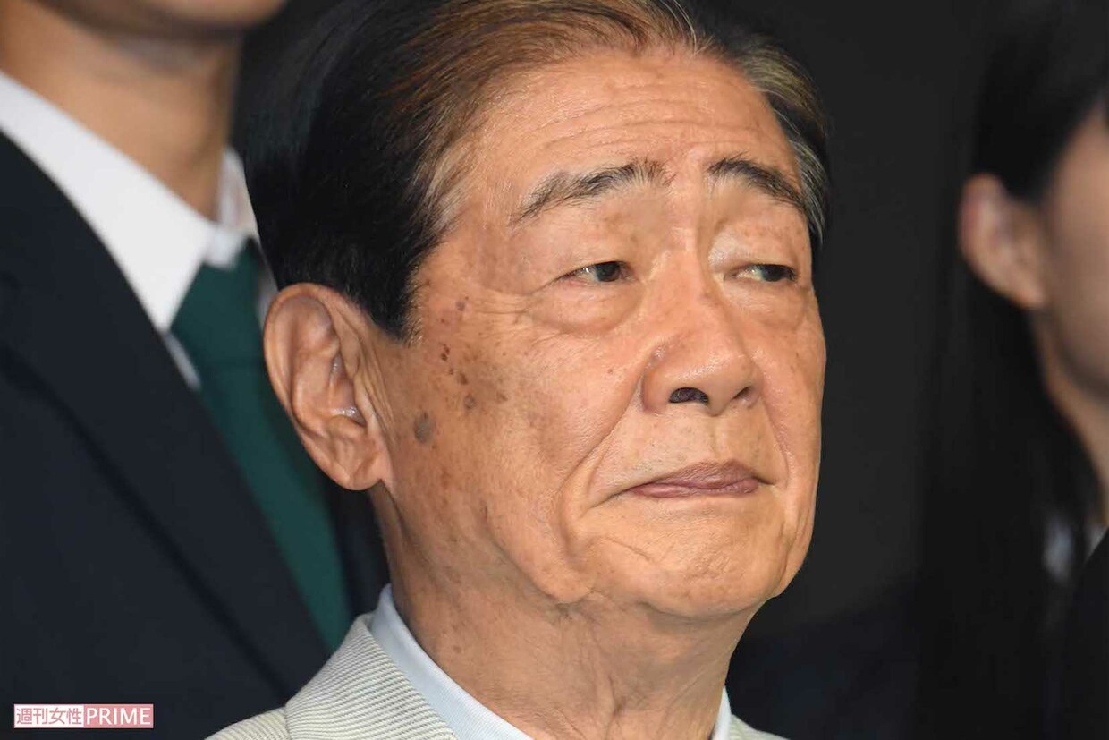 関口宏『サンデーモーニング』来春勇退で「地上波から消える」華やかなテレビのど真ん中にいた司会者の隠せぬ“衰え”と大橋巨泉さんに向けて語った ...