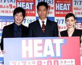 2015年ドラマ年間視聴率　21位以下は視聴率一桁台がズラリ！ ド…